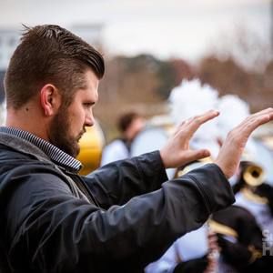 Meet your Posher, Patrick